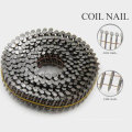 Factory Supply 15cm Iron Nail From China